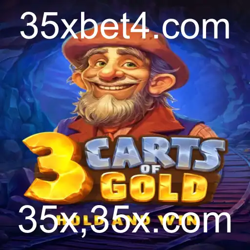 O Fascinante Mundo de 3cartsOfGold: Uma Nova Aventura no Universo dos Jogos
