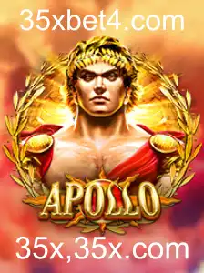 Descubra o Fascinante Mundo do Jogo Apollo e Sua Conexão com 35x.com