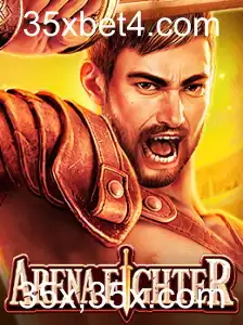 ArenaFighter: Uma Jornada no Mundo dos Combates Virtuais