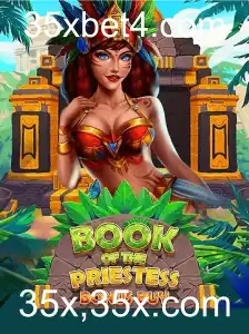 Descubra o Fascinante Mundo do Jogo BookOfThePriestess