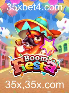 Descubra BoomFiesta: Um Mergulho no Mundo do Jogo de Azar Online