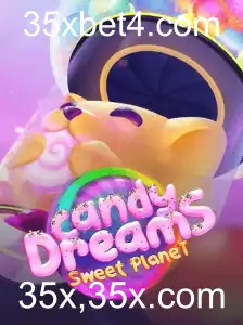 CandyDreams: Uma Viagem Adoçada em um Mundo de Diversão e Estratégia