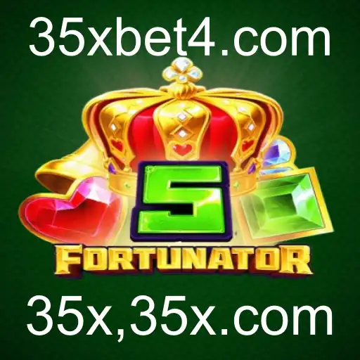 Descubra o Fascinante Mundo de 5Fortunator