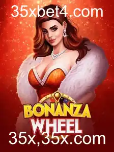 Descubra o Empolgante Jogo BonanzaWheel com 35x.com