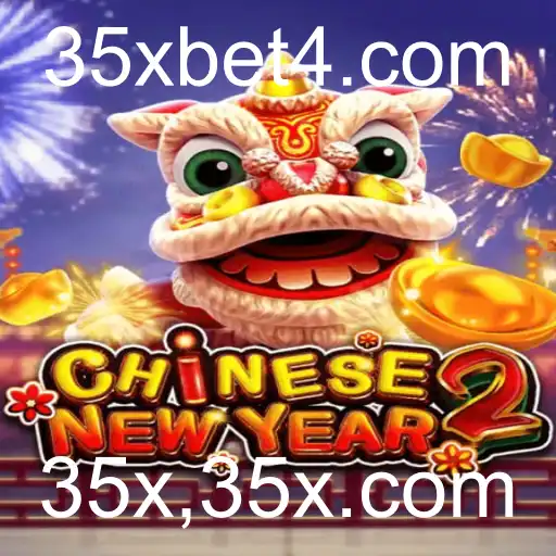 Descubra o Mundo de CHINESENEWYEAR2: Diversão e Tradição