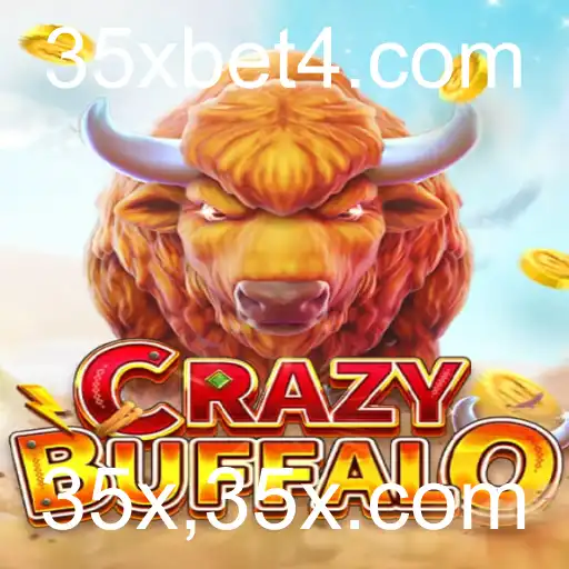 Descubra CRAZYBUFFALO: O Sensacional Jogo de Estratégia e Aventura