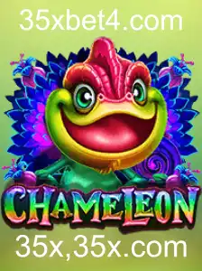 Descubra o Jogo Chameleon: As Regras e a Experiência de Jogo