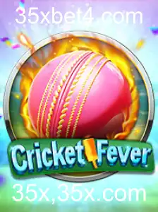 CricketFever: Um Mergulho na Experiência do Jogo com 35x,35x.com