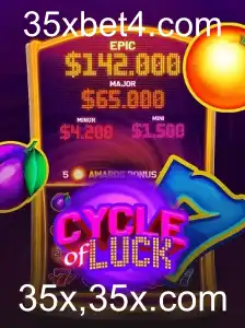 Descubra o Mundo Emocionante de CycleofLuck: Regras e Estratégias