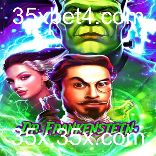 DrFrankenstein: Uma Jornada de Criatividade e Estratégia em 35x.com