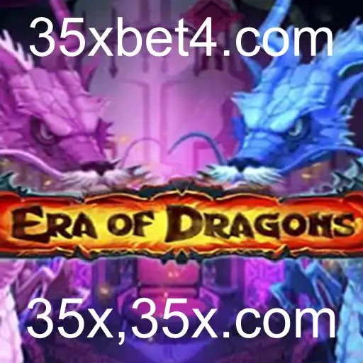 EraOfDragons: Mergulhe em um Mundo de Fantasia e Estratégia