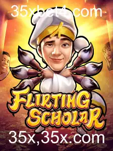 Explorando o Mundo Encantador de 'Flirting Scholar': Um Guia Completo