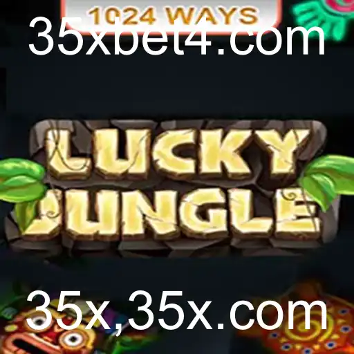 Descubra o Fascinante Mundo de LuckyJungle1024