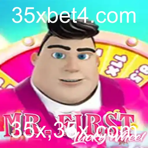 Explorando o Empolgante Mundo de MrFirstLuckyWheel