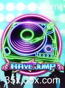 RaveJump: A Nova Sensação dos Jogos Online
