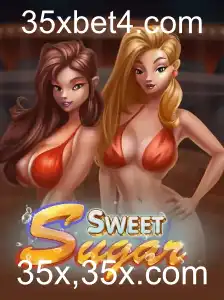 Jogo SweetSugar: Uma Aventura Doce com 35x.com