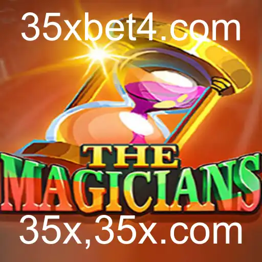 TheMagicians: Uma Jornada Encantadora no Mundo dos Jogos