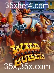 WildBullets: Aventuras e Estratégias no Mundo dos Jogos Online