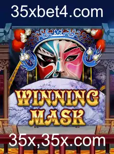 WinningMask: A Nova Sensação dos Jogos Online