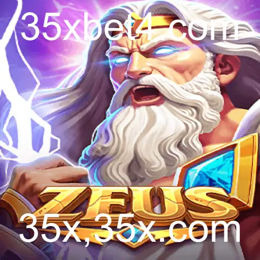 Zeus: Descubra o Jogo Com a Força dos Deuses