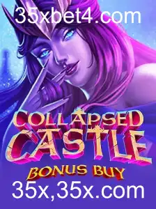 Explorando CollapsedCastleBonusBuy: Um Mergulho nas Regras e Atrações do Jogo