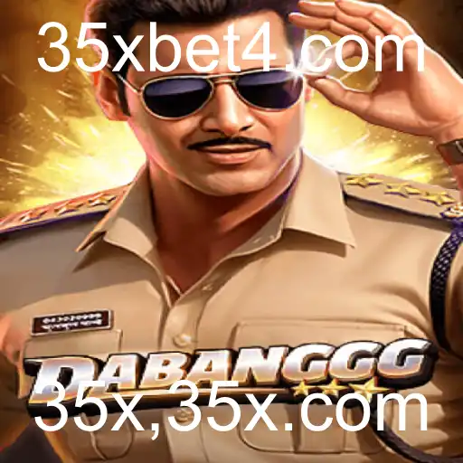 Explorando DABANGGG: O Jogo Inovador em 35x.com