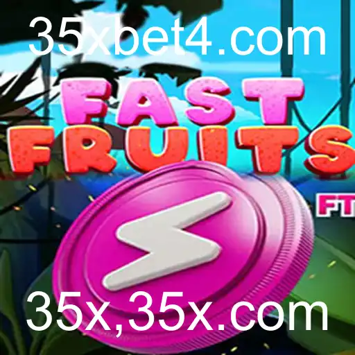 FastFruits: O Jogo de Estratégia Rápida que Está Conquistando 35x,35x.com