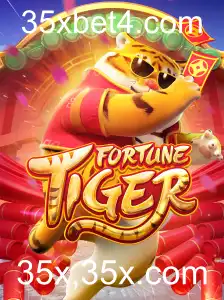 FortuneTiger: Descubra a Emoção do Novo Jogo Popular