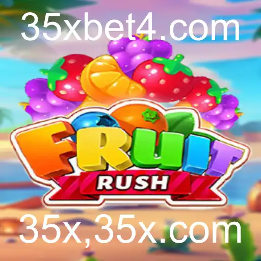 Descubra o Mundo Excitante de FruitRush - O Jogo do Momento