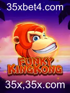 FunkyKingKong: O Novo Fenômeno dos Jogos Online