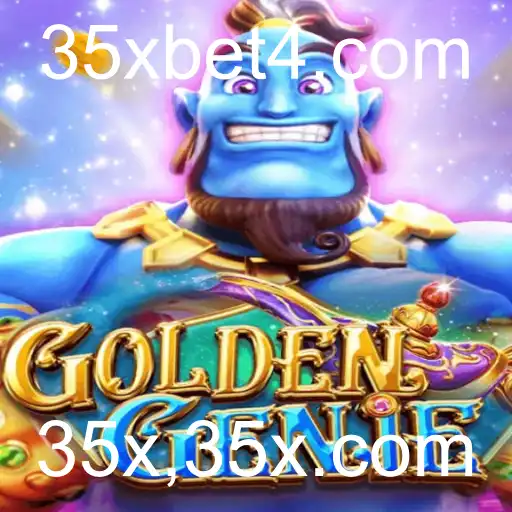 Descubra o Fascinante Mundo de GOLDENGENIE