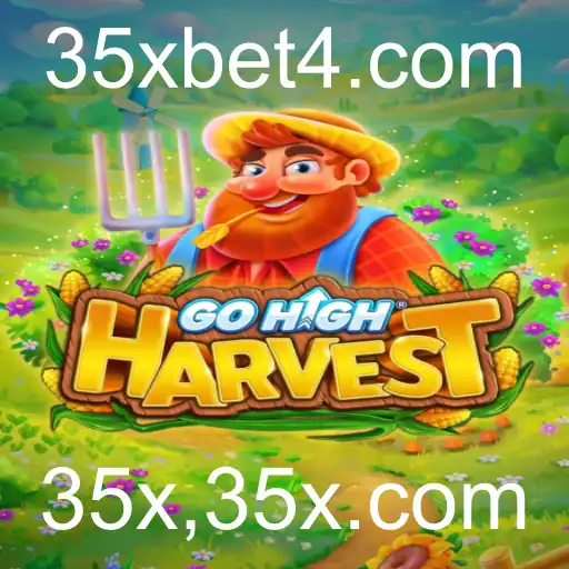 GoHighHarvest: Descubra a Nova Sensação dos Jogos Online