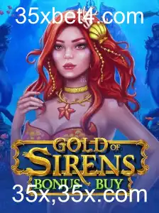 GoldofSirensBonusBuy: Uma Jornada Encantadora no Mundo dos Jogos