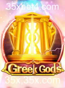 Descubra a Aventura Mitológica de GreekGods