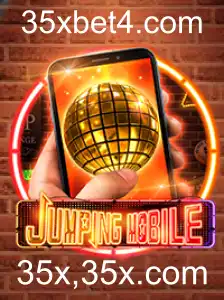 Jumpingmobile: A Inovadora Aventura de 35x