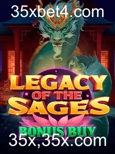 Explorando o Mundo do Jogo LegacyoftheSagesBonusBuy