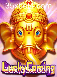 Descubra o Mundo de LuckyComing: Um Jogo de Sorte e Estratégia