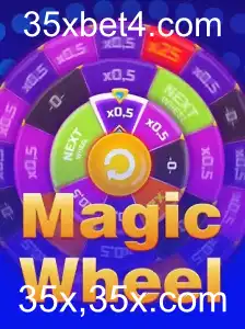 Descubra o Mundo Encantador do Jogo MagicWheel