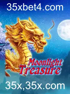 Descubra o Fascinante Jogo 'MoonlightTreasure'
