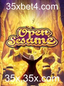 OpenSesame: Um Jogo Inovador para Todas as Idades