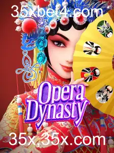Explorando o Fascinante Mundo de OperaDynasty: Um Mergulho no Jogo e Suas Regras