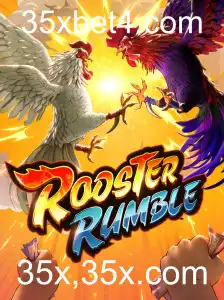 Descubra o Universo Empolgante de RoosterRumble