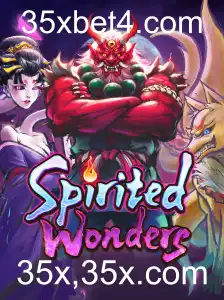 SpiritedWonders: Descubra o Mundo Encantador deste Jogo Cativante