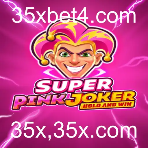 Descubra SuperPinkJoker: O Novo Fenômeno do Jogo Online