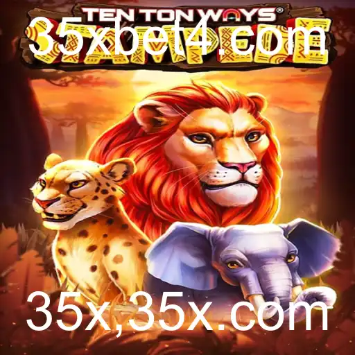 Descubra o Exuberante Mundo de TenTonWaysStampede