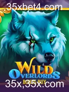 Explorando o Empolgante Jogo WildOverlordsBonusBuy
