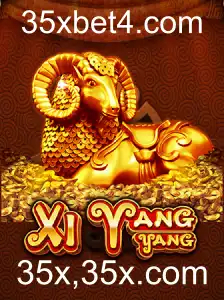 Descubra o Mundo de XiYangYang: O Famoso Jogo com 35x