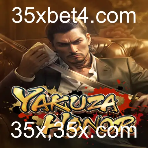 Descubra YakuzaHonor: A Nova Sensação do Mundo dos Jogos